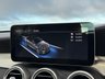 USED 2018 68 MERCEDES-BENZ C-CLASS 1.5 C200 MHEV AMG Line Cabriolet 2dr Petrol G-Tronic+ Euro 6 (s/s) (198 ps) 
