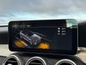 USED 2018 68 MERCEDES-BENZ C-CLASS 1.5 C200 MHEV AMG Line Cabriolet 2dr Petrol G-Tronic+ Euro 6 (s/s) (198 ps) 