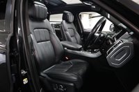 USED 2019 69 LAND ROVER RANGE ROVER SPORT 3.0 SD V6 Autobiography Dynamic SUV 5dr Diesel Auto 4WD Euro 6 (s/s) (306 ps) PANO+LRSH+360CAM+22S+TV+FRIDGE