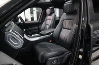 USED 2019 69 LAND ROVER RANGE ROVER SPORT 3.0 SD V6 Autobiography Dynamic SUV 5dr Diesel Auto 4WD Euro 6 (s/s) (306 ps) PANO+LRSH+360CAM+22S+TV+FRIDGE