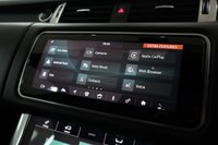USED 2019 69 LAND ROVER RANGE ROVER SPORT 3.0 SD V6 Autobiography Dynamic SUV 5dr Diesel Auto 4WD Euro 6 (s/s) (306 ps) PANO+LRSH+360CAM+22S+TV+FRIDGE
