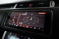 USED 2019 69 LAND ROVER RANGE ROVER SPORT 3.0 SD V6 Autobiography Dynamic SUV 5dr Diesel Auto 4WD Euro 6 (s/s) (306 ps) PANO+LRSH+360CAM+22S+TV+FRIDGE