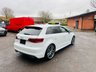 USED 2016 16 AUDI S3 S3 SPORTBACK QUATTRO AUTO 59K MOT 11/26 FSH ULEZ