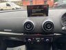 USED 2016 16 AUDI S3 S3 SPORTBACK QUATTRO AUTO 59K MOT 11/26 FSH ULEZ