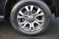 USED 2023 FORD RANGER 2.0 EcoBlue Wildtrak Pickup Double Cab 4dr Diesel Auto 4WD Euro 6 (s/s) (213 ps) Northern Ireland Registered / Perfect for Southern Ireland
