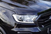 USED 2023 FORD RANGER 2.0 EcoBlue Wildtrak Pickup Double Cab 4dr Diesel Auto 4WD Euro 6 (s/s) (213 ps) Northern Ireland Registered / Perfect for Southern Ireland