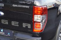 USED 2023 FORD RANGER 2.0 EcoBlue Wildtrak Pickup Double Cab 4dr Diesel Auto 4WD Euro 6 (s/s) (213 ps) Northern Ireland Registered / Perfect for Southern Ireland