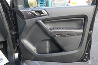 USED 2023 FORD RANGER 2.0 EcoBlue Wildtrak Pickup Double Cab 4dr Diesel Auto 4WD Euro 6 (s/s) (213 ps) Northern Ireland Registered / Perfect for Southern Ireland