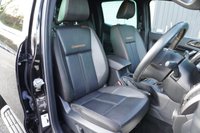 USED 2023 FORD RANGER 2.0 EcoBlue Wildtrak Pickup Double Cab 4dr Diesel Auto 4WD Euro 6 (s/s) (213 ps) Northern Ireland Registered / Perfect for Southern Ireland