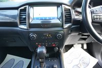 USED 2023 FORD RANGER 2.0 EcoBlue Wildtrak Pickup Double Cab 4dr Diesel Auto 4WD Euro 6 (s/s) (213 ps) Northern Ireland Registered / Perfect for Southern Ireland