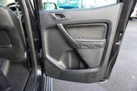 USED 2023 FORD RANGER 2.0 EcoBlue Wildtrak Pickup Double Cab 4dr Diesel Auto 4WD Euro 6 (s/s) (213 ps) Northern Ireland Registered / Perfect for Southern Ireland