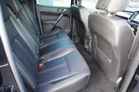USED 2023 FORD RANGER 2.0 EcoBlue Wildtrak Pickup Double Cab 4dr Diesel Auto 4WD Euro 6 (s/s) (213 ps) Northern Ireland Registered / Perfect for Southern Ireland
