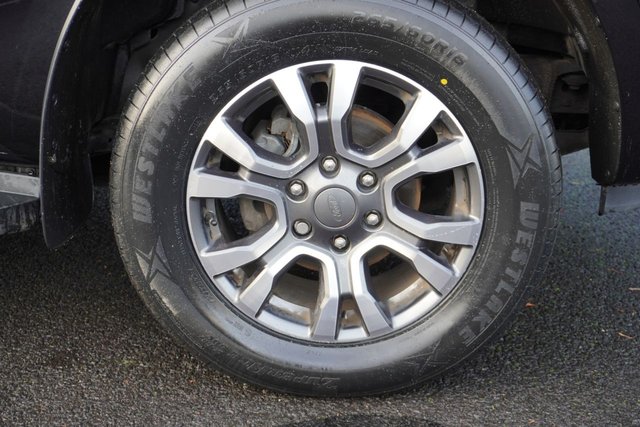 2023 FORD RANGER - Photo 3