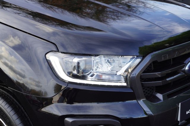 2023 FORD RANGER - Photo 10