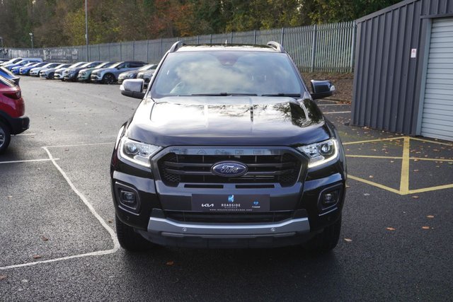 2023 FORD RANGER - Photo 11