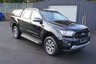 USED 2023 FORD RANGER 2.0 EcoBlue Wildtrak Pickup Double Cab 4dr Diesel Auto 4WD Euro 6 (s/s) (213 ps) Northern Ireland Registered / Perfect for Southern Ireland
