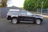 USED 2023 FORD RANGER 2.0 EcoBlue Wildtrak Pickup Double Cab 4dr Diesel Auto 4WD Euro 6 (s/s) (213 ps) Northern Ireland Registered / Perfect for Southern Ireland