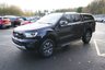 USED 2023 FORD RANGER 2.0 EcoBlue Wildtrak Pickup Double Cab 4dr Diesel Auto 4WD Euro 6 (s/s) (213 ps) Northern Ireland Registered / Perfect for Southern Ireland