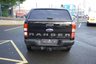 USED 2023 FORD RANGER 2.0 EcoBlue Wildtrak Pickup Double Cab 4dr Diesel Auto 4WD Euro 6 (s/s) (213 ps) Northern Ireland Registered / Perfect for Southern Ireland