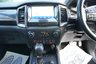 USED 2023 FORD RANGER 2.0 EcoBlue Wildtrak Pickup Double Cab 4dr Diesel Auto 4WD Euro 6 (s/s) (213 ps) Northern Ireland Registered / Perfect for Southern Ireland