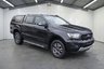 USED 2023 FORD RANGER 2.0 EcoBlue Wildtrak Pickup Double Cab 4dr Diesel Auto 4WD Euro 6 (s/s) (213 ps) Northern Ireland Registered / Perfect for Southern Ireland