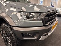 USED 2020 70 FORD RANGER RAPTOR ECOBLUE DIESEL AUTO EURO 6 4WD D CAB UK DELIVERY FLAT FEE &pound;175 (SUBJECT TO DEAL) *OVER 100 IMAGES ON OUR WEBSITE*BESPOKE FINANCE ARRANGED*PART EXCHANGE WELCOME*ALL VEHICLES HPI CLEAR