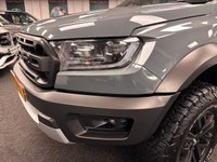 USED 2020 70 FORD RANGER RAPTOR ECOBLUE DIESEL AUTO EURO 6 4WD D CAB UK DELIVERY FLAT FEE &pound;175 (SUBJECT TO DEAL) *OVER 100 IMAGES ON OUR WEBSITE*BESPOKE FINANCE ARRANGED*PART EXCHANGE WELCOME*ALL VEHICLES HPI CLEAR