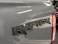 USED 2020 70 FORD RANGER RAPTOR ECOBLUE DIESEL AUTO EURO 6 4WD D CAB UK DELIVERY FLAT FEE &pound;175 (SUBJECT TO DEAL) *OVER 100 IMAGES ON OUR WEBSITE*BESPOKE FINANCE ARRANGED*PART EXCHANGE WELCOME*ALL VEHICLES HPI CLEAR