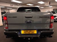 USED 2020 70 FORD RANGER RAPTOR ECOBLUE DIESEL AUTO EURO 6 4WD D CAB UK DELIVERY FLAT FEE &pound;175 (SUBJECT TO DEAL) *OVER 100 IMAGES ON OUR WEBSITE*BESPOKE FINANCE ARRANGED*PART EXCHANGE WELCOME*ALL VEHICLES HPI CLEAR