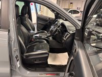 USED 2020 70 FORD RANGER RAPTOR ECOBLUE DIESEL AUTO EURO 6 4WD D CAB UK DELIVERY FLAT FEE &pound;175 (SUBJECT TO DEAL) *OVER 100 IMAGES ON OUR WEBSITE*BESPOKE FINANCE ARRANGED*PART EXCHANGE WELCOME*ALL VEHICLES HPI CLEAR