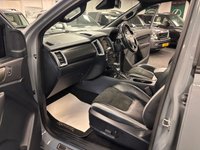 USED 2020 70 FORD RANGER RAPTOR ECOBLUE DIESEL AUTO EURO 6 4WD D CAB UK DELIVERY FLAT FEE &pound;175 (SUBJECT TO DEAL) *OVER 100 IMAGES ON OUR WEBSITE*BESPOKE FINANCE ARRANGED*PART EXCHANGE WELCOME*ALL VEHICLES HPI CLEAR