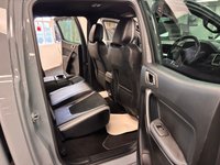 USED 2020 70 FORD RANGER RAPTOR ECOBLUE DIESEL AUTO EURO 6 4WD D CAB UK DELIVERY FLAT FEE &pound;175 (SUBJECT TO DEAL) *OVER 100 IMAGES ON OUR WEBSITE*BESPOKE FINANCE ARRANGED*PART EXCHANGE WELCOME*ALL VEHICLES HPI CLEAR
