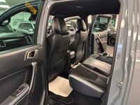 USED 2020 70 FORD RANGER RAPTOR ECOBLUE DIESEL AUTO EURO 6 4WD D CAB UK DELIVERY FLAT FEE &pound;175 (SUBJECT TO DEAL) *OVER 100 IMAGES ON OUR WEBSITE*BESPOKE FINANCE ARRANGED*PART EXCHANGE WELCOME*ALL VEHICLES HPI CLEAR