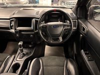 USED 2020 70 FORD RANGER RAPTOR ECOBLUE DIESEL AUTO EURO 6 4WD D CAB UK DELIVERY FLAT FEE &pound;175 (SUBJECT TO DEAL) *OVER 100 IMAGES ON OUR WEBSITE*BESPOKE FINANCE ARRANGED*PART EXCHANGE WELCOME*ALL VEHICLES HPI CLEAR