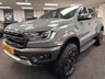 USED 2020 70 FORD RANGER RAPTOR ECOBLUE DIESEL AUTO EURO 6 4WD D CAB UK DELIVERY FLAT FEE &pound;175 (SUBJECT TO DEAL) *OVER 100 IMAGES ON OUR WEBSITE*BESPOKE FINANCE ARRANGED*PART EXCHANGE WELCOME*ALL VEHICLES HPI CLEAR