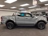 USED 2020 70 FORD RANGER RAPTOR ECOBLUE DIESEL AUTO EURO 6 4WD D CAB UK DELIVERY FLAT FEE &pound;175 (SUBJECT TO DEAL) *OVER 100 IMAGES ON OUR WEBSITE*BESPOKE FINANCE ARRANGED*PART EXCHANGE WELCOME*ALL VEHICLES HPI CLEAR