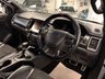 USED 2020 70 FORD RANGER RAPTOR ECOBLUE DIESEL AUTO EURO 6 4WD D CAB UK DELIVERY FLAT FEE &pound;175 (SUBJECT TO DEAL) *OVER 100 IMAGES ON OUR WEBSITE*BESPOKE FINANCE ARRANGED*PART EXCHANGE WELCOME*ALL VEHICLES HPI CLEAR