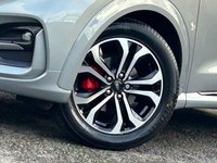 USED 2022 72 FORD PUMA 1.0T EcoBoost MHEV ST-Line SUV 5dr Petrol Hybrid DCT Euro 6 (s/s) (125 ps) 1 Owner From New FSH