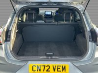 USED 2022 72 FORD PUMA 1.0T EcoBoost MHEV ST-Line SUV 5dr Petrol Hybrid DCT Euro 6 (s/s) (125 ps) 1 Owner From New FSH