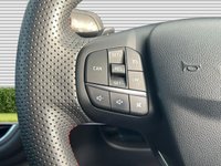 USED 2022 72 FORD PUMA 1.0T EcoBoost MHEV ST-Line SUV 5dr Petrol Hybrid DCT Euro 6 (s/s) (125 ps) 1 Owner From New FSH