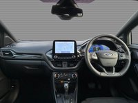 USED 2022 72 FORD PUMA 1.0T EcoBoost MHEV ST-Line SUV 5dr Petrol Hybrid DCT Euro 6 (s/s) (125 ps) 1 Owner From New FSH