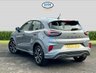 USED 2022 72 FORD PUMA 1.0T EcoBoost MHEV ST-Line SUV 5dr Petrol Hybrid DCT Euro 6 (s/s) (125 ps) 1 Owner From New FSH