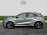 USED 2022 72 FORD PUMA 1.0T EcoBoost MHEV ST-Line SUV 5dr Petrol Hybrid DCT Euro 6 (s/s) (125 ps) 1 Owner From New FSH
