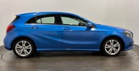 USED 2016 16 MERCEDES-BENZ A-CLASS 1.5 A180d Sport Hatchback 5dr Diesel Manual Euro 6 (s/s) (109 ps) Stylish Mercedes - Benz A Class 1.5 A180d Sport Hatchback Euro 6