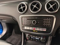 USED 2016 16 MERCEDES-BENZ A-CLASS 1.5 A180d Sport Hatchback 5dr Diesel Manual Euro 6 (s/s) (109 ps) Stylish Mercedes - Benz A Class 1.5 A180d Sport Hatchback Euro 6