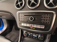 USED 2016 16 MERCEDES-BENZ A-CLASS 1.5 A180d Sport Hatchback 5dr Diesel Manual Euro 6 (s/s) (109 ps) Stylish Mercedes - Benz A Class 1.5 A180d Sport Hatchback Euro 6