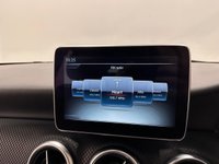 USED 2016 16 MERCEDES-BENZ A-CLASS 1.5 A180d Sport Hatchback 5dr Diesel Manual Euro 6 (s/s) (109 ps) Stylish Mercedes - Benz A Class 1.5 A180d Sport Hatchback Euro 6