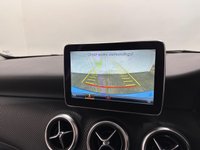 USED 2016 16 MERCEDES-BENZ A-CLASS 1.5 A180d Sport Hatchback 5dr Diesel Manual Euro 6 (s/s) (109 ps) Stylish Mercedes - Benz A Class 1.5 A180d Sport Hatchback Euro 6