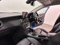 USED 2016 16 MERCEDES-BENZ A-CLASS 1.5 A180d Sport Hatchback 5dr Diesel Manual Euro 6 (s/s) (109 ps) Stylish Mercedes - Benz A Class 1.5 A180d Sport Hatchback Euro 6