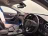USED 2016 16 MERCEDES-BENZ A-CLASS 1.5 A180d Sport Hatchback 5dr Diesel Manual Euro 6 (s/s) (109 ps) Stylish Mercedes - Benz A Class 1.5 A180d Sport Hatchback Euro 6